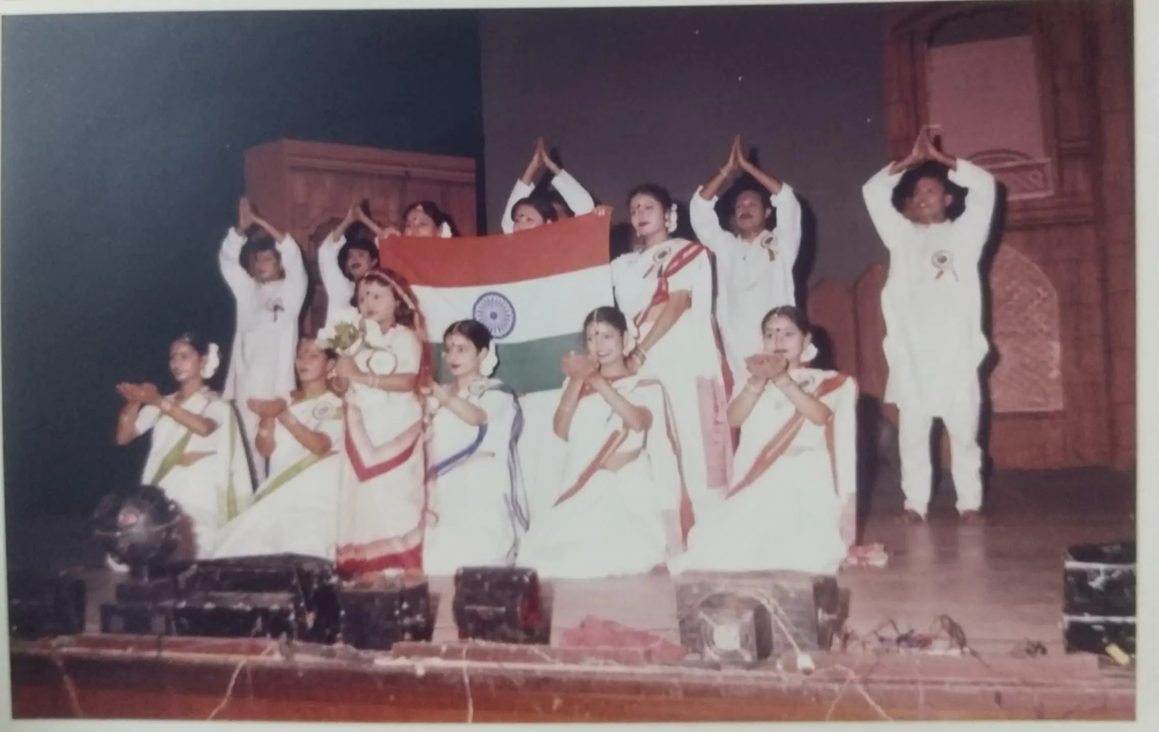 Bidasar Siksha, Chikitsa & Jal Samman 2000 photo 16